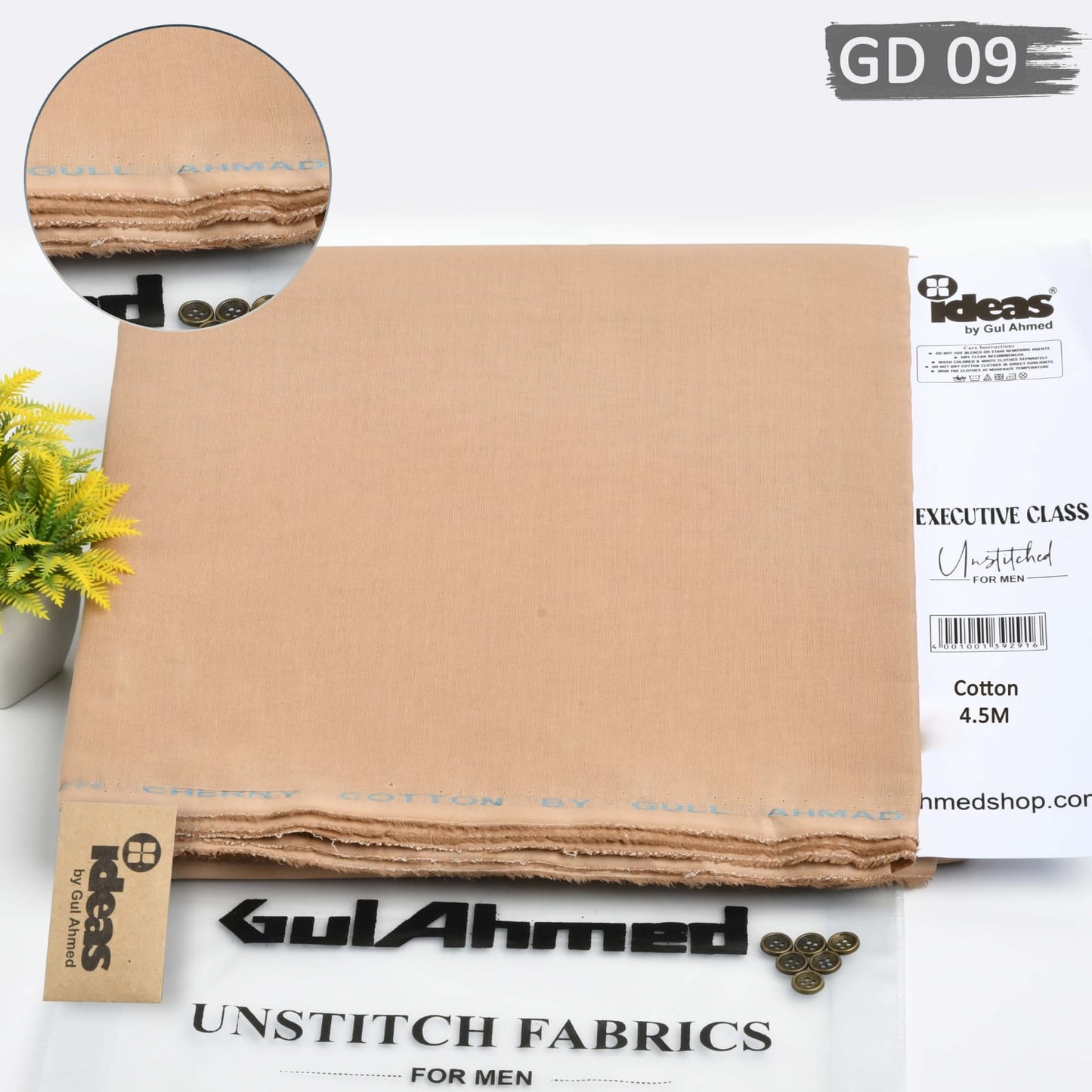 Gull Ahmed Winter Wasing wear