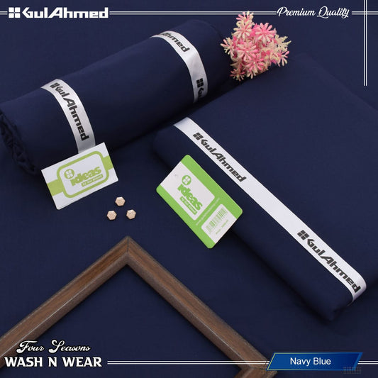 Gull Ahmed Premium Wash n Wear